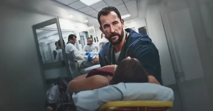 Max Renews “The Pitt,” Starring Noah Wyle, for a Second Season