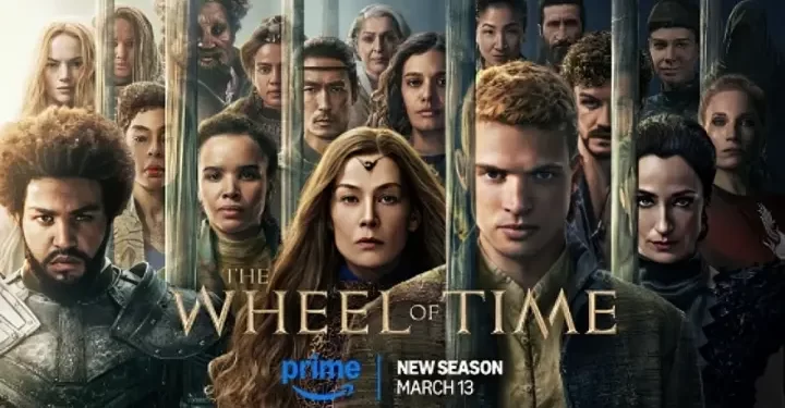 Prime Video Debuts Explosive New Trailer for “The Wheel of Time” Season Three [VIDEO]