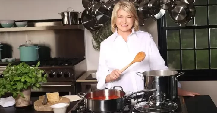 Jose Andres and Martha Stewart Put Rebellious Chefs to the Test in NBC’s New High-Stakes Cooking Competition “Yes, Chef!” Premiering Monday, April 28 @ 10PM ET/PT
