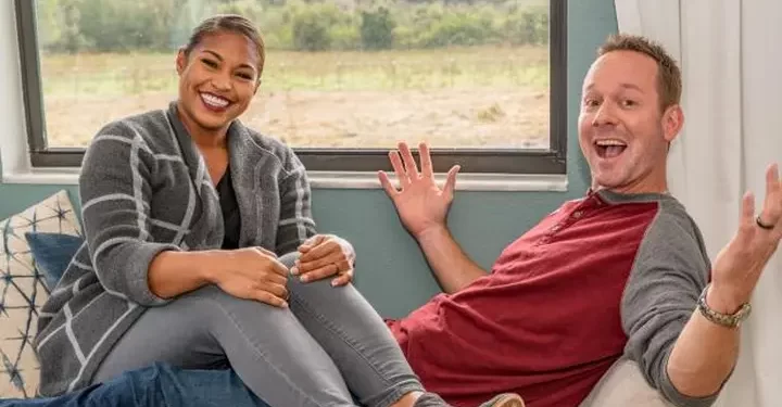 Brian and Mika Kleinschmidt Return in Six New Episodes of HGTV’s “100 Day Dream Home” Premiering Tuesday, April 15, @ 8PM ET/PT