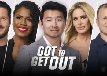 Trailer Debut for Hulu’s “Got to Get Out” [VIDEO]