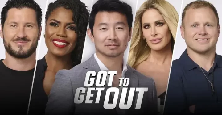 Trailer Debut for Hulu’s “Got to Get Out” [VIDEO]