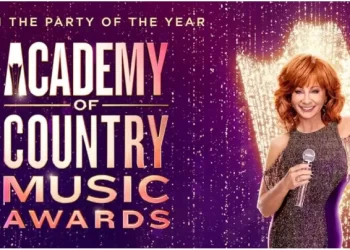 Blake Shelton, Eric Church, and Lainey Wilson Kick-Off Performance Rollout for Milestone 60th Academy of Country Music Awards