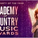 Blake Shelton, Eric Church, and Lainey Wilson Kick-Off Performance Rollout for Milestone 60th Academy of Country Music Awards