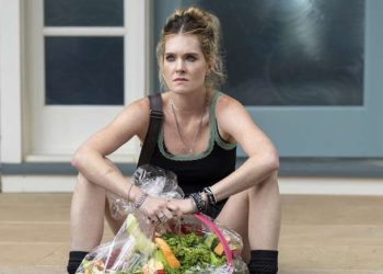 Limited Series “Sirens” Date Announcement & First Look Images