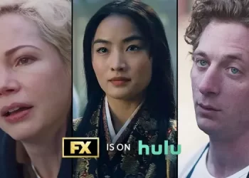 FX’s “Alien: Earth,” “Dying For Sex,” “Adults,” “The Bear,” & More Coming Soon to Hulu – FX [VIDEO]