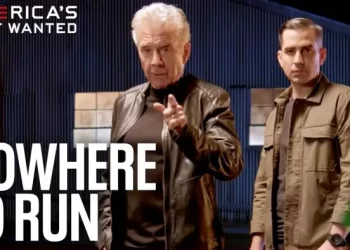 “America’s Most Wanted” Returns with An All-New Season Monday, April 21 @ 9PM ET/PT Following the Season Finale of “Extracted” on FOX [VIDEO]