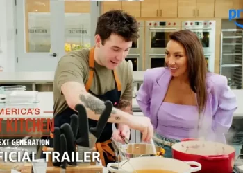 “America’s Test Kitchen: The Next Generation” Is Back! Prime Video Announces Season Two with Host, Jeannie Mai [VIDEO]