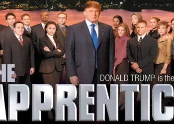 Prime Video to Stream Emmy-Nominated Series “The Apprentice” Starting Today, Monday, March 10