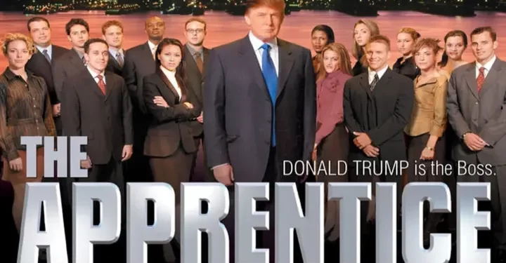 Prime Video to Stream Emmy-Nominated Series “The Apprentice” Starting Today, Monday, March 10