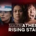 AMC Networks’ “Future of Film” Initiative Launches Future of Film: Athena Rising Stars Collection on AMC+ in Partnership with Athena Film Festival