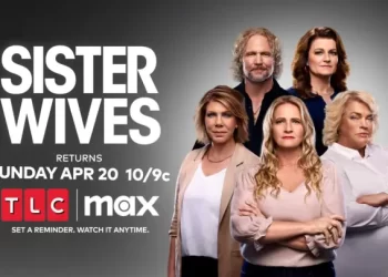 New Episodes of TLC’s “Sister Wives” Begin on Sunday, April 20th @ 10PM ET [VIDEO]