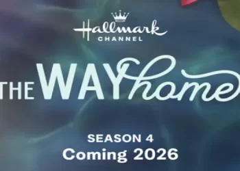 Hallmark Media Orders Fourth Season of “The Way Home” [VIDEO]