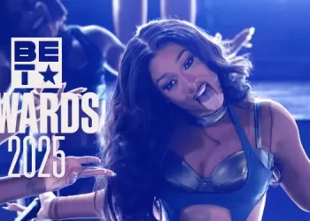BET Media Group Announces Dates for “BET Awards” 25th Anniversary & “BET Experience” 2025 in Los Angeles [VIDEO]
