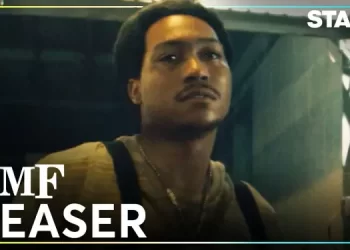 Starz Sets June 6 Return for “BMF” Season Four and Teases “WTF Happened in Mexico?” [VIDEO]