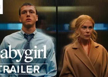 “Babygirl” Starring Nicole Kidman Begins Streaming Exclusively on Max April 25 [VIDEO]