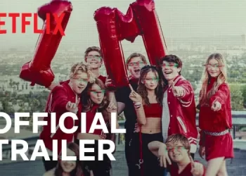 Official Netflix Trailer for “Bad Influence: The Dark Side of Kidfluencing” [VIDEO]