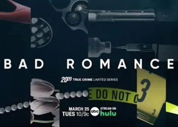 ABC News’ “20/20” Limited Series “Bad Romance” Returns for Second Season, Tuesday, March 25, on ABC and Next Day on Hulu