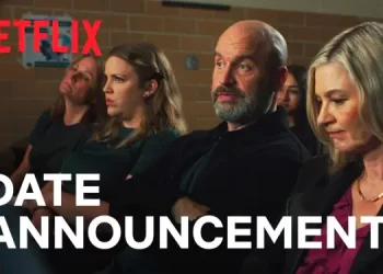 Date Announcement for the Tom Segura Comedy Series “Bad Thoughts” Netflix [VIDEO]
