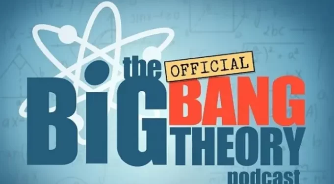 Max Announces “The Official Big Bang Theory Podcast” in Collaboration With Warner Bros. Unscripted Television, Debuting March 17
