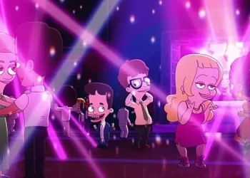 Netflix Announces “Big Mouth” Final Season Guest Star and Date Announcement