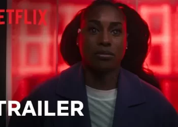 “Black Mirror” Season 7 – Six New Episode Titles Revealed! [VIDEO]