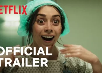 Official Netflix Trailer for “Black Mirror” Season 7 [VIDEO]