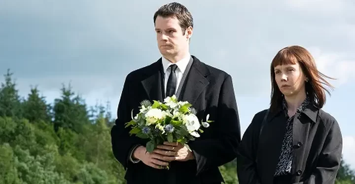 BBC and Netflix Released First-Look Images of the Forthcoming Drama “The Bombing of Pan Am 103”