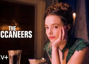 The Second Season of Apple’s Drama “The Buccaneers” Makes its Global Debut on June 18, 2025 [VIDEO]