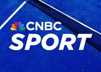 CNBC’s “CNBC Sport: On the Record” to Premiere Saturday, March 29 @ 3PM ET/PT