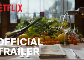 Official Netflix Trailer for “Chef’s Table: Legends” [VIDEO]