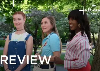 Preview Hallmark Channel’s “The Chicken Sisters” [VIDEO]