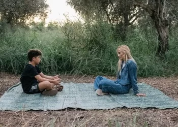 Paramount+ Acquires “The Children Of October 7,” Featuring Montana Tucker, to Premiere April 23