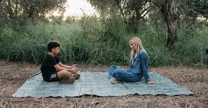Paramount+ Acquires “The Children Of October 7,” Featuring Montana Tucker, to Premiere April 23