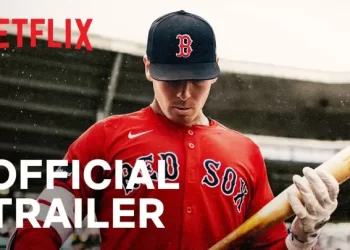 Official Netflix Trailer for “The Clubhouse: A Year with the Red Sox” [VIDEO]