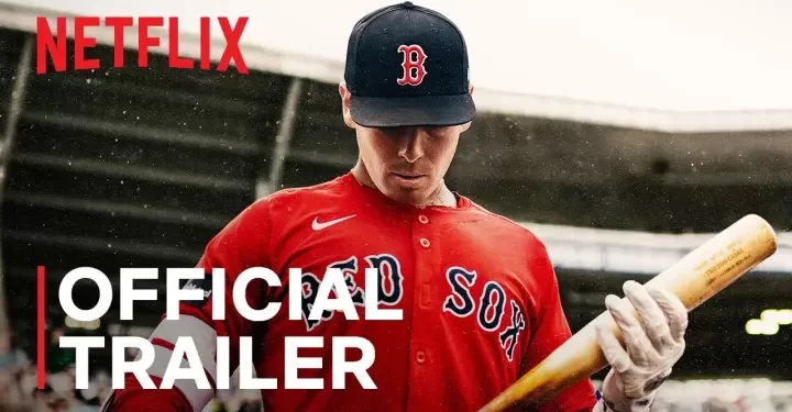 Official Netflix Trailer for “The Clubhouse: A Year with the Red Sox” [VIDEO]