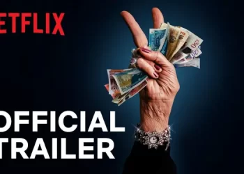 Official Netflix Trailer for “Con Mum” [VIDEO]