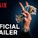 Official Netflix Trailer for “Con Mum” [VIDEO]