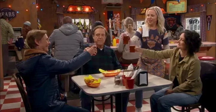 Official Trailer for “The Conners” Final Season [VIDEO]