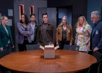 Paramount+ Renews “Criminal Minds: Evolution” for Season 19