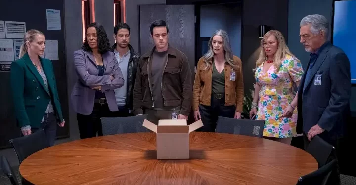Paramount+ Renews “Criminal Minds: Evolution” for Season 19