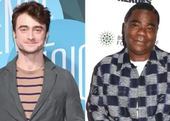Daniel Radcliffe Cast in NBC’s Tracy Morgan Comedy Pilot
