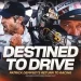 FOX Sports Films Announces “Destined to Drive: Patrick Dempsey’s Return to Racing” Premiering March 16 on FS1 [VIDEO]