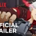 Official Netflix Trailer for “Devil May Cry” [VIDEO]