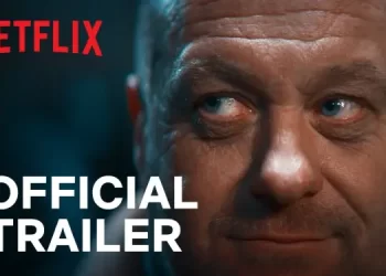 Official Netflix Trailer for “The Diamond Heist” [VIDEO]