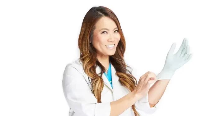 “Dr. Pimple Popper: Breaking Out” to Premiere Mondays Beginning April 21 Only on Lifetime