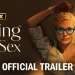 Official FX Trailer for “Dying for Sex” – Michelle Williams, Jenny Slate, Rob Delaney [VIDEO]