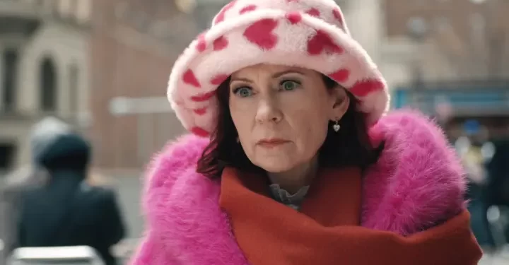 CBS’ “Elsbeth” Announces Star-Studded Lineup of Returning Guest Stars for Its Epic Season Two Finale, May 8