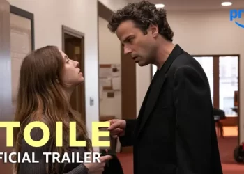 Get en Pointe! Prime Video Releases Trailer for “Etoile” [VIDEO]