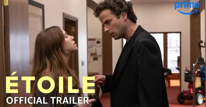 Get en Pointe! Prime Video Releases Trailer for “Etoile” [VIDEO]